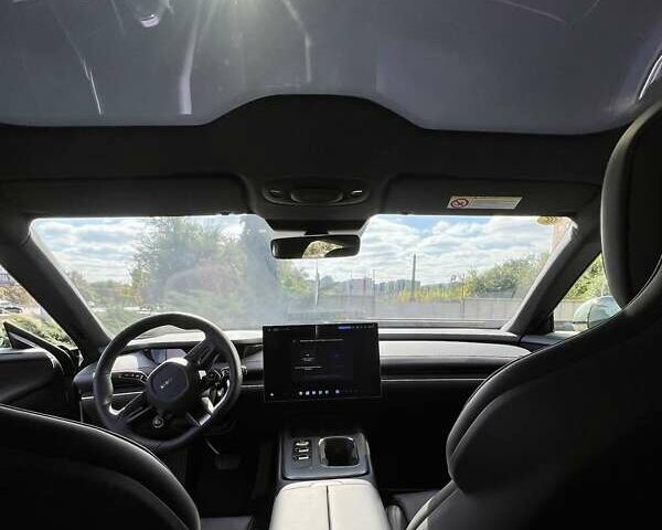 Зелений Xiaomi SU7, об'ємом двигуна 0 л та пробігом 1 тис. км за 37500 $, фото 14 на Automoto.ua