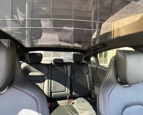 Зелений Xiaomi SU7, об'ємом двигуна 0 л та пробігом 1 тис. км за 37500 $, фото 20 на Automoto.ua