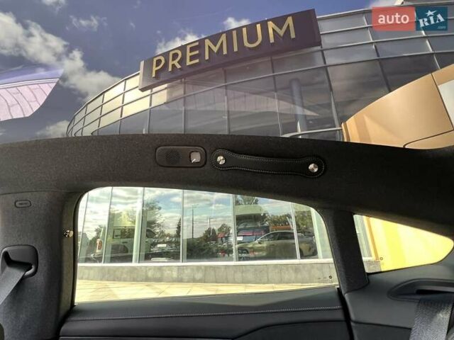 Зелений Xiaomi SU7, об'ємом двигуна 0 л та пробігом 1 тис. км за 37500 $, фото 12 на Automoto.ua