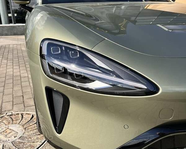 Зелений Xiaomi SU7, об'ємом двигуна 0 л та пробігом 1 тис. км за 37500 $, фото 8 на Automoto.ua