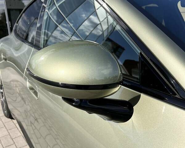 Зелений Xiaomi SU7, об'ємом двигуна 0 л та пробігом 1 тис. км за 37500 $, фото 9 на Automoto.ua