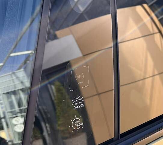 Зелений Xiaomi SU7, об'ємом двигуна 0 л та пробігом 1 тис. км за 37500 $, фото 25 на Automoto.ua