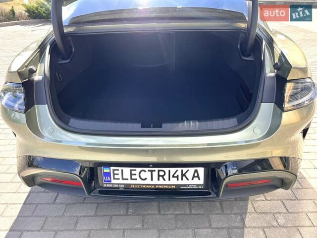 Зелений Xiaomi SU7, об'ємом двигуна 0 л та пробігом 1 тис. км за 37500 $, фото 11 на Automoto.ua