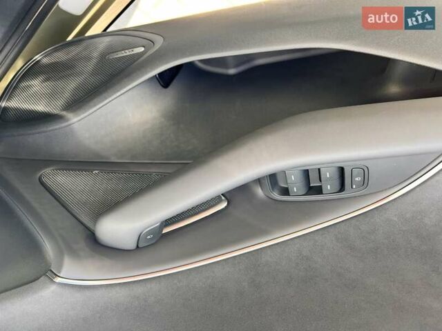 Зелений Xiaomi SU7, об'ємом двигуна 0 л та пробігом 1 тис. км за 37500 $, фото 16 на Automoto.ua