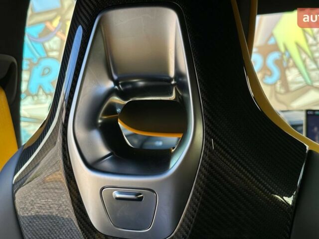 купити нове авто Xiaomi SU7 Ultra 2025 року від офіційного дилера Константин Альперович Xiaomi фото