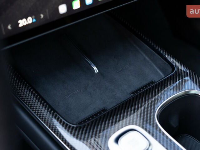 купити нове авто Xiaomi SU7 Ultra 2025 року від офіційного дилера Автосалон ECODRIVE AUTO Київ Xiaomi фото