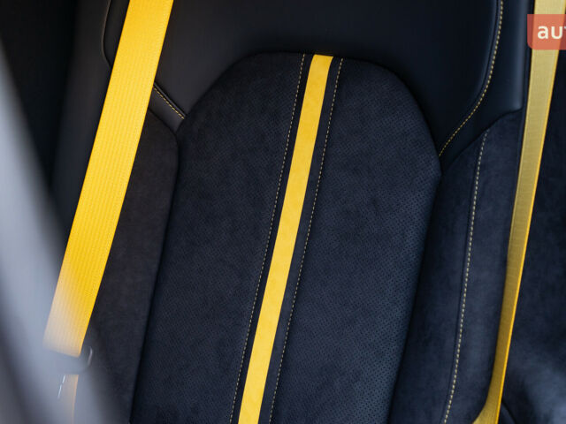 купити нове авто Xiaomi SU7 Ultra 2025 року від офіційного дилера Автосалон ECODRIVE AUTO Київ Xiaomi фото