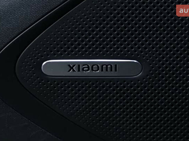 Xiaomi SU7 Ultra, объемом двигателя 0 л и пробегом 0 тыс. км за 95300 $, фото 15 на Automoto.ua