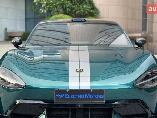 купити нове авто Xiaomi SU7 Ultra 2025 року від офіційного дилера Petr Xiaomi фото