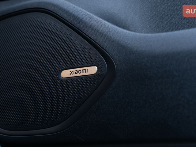 купити нове авто Xiaomi SU7 Ultra 2025 року від офіційного дилера Автосалон ECODRIVE AUTO Київ Xiaomi фото