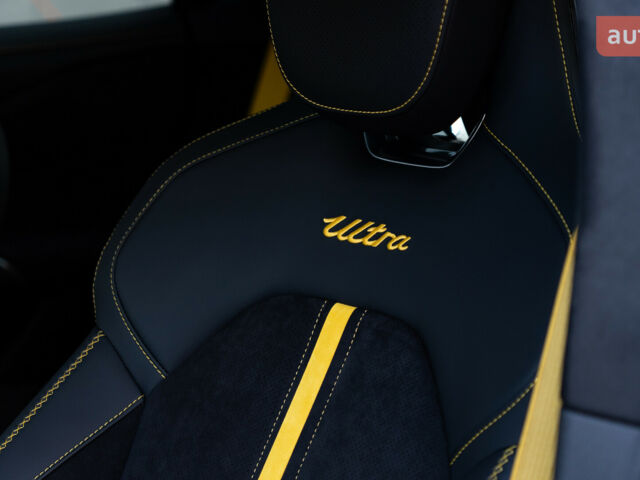 купити нове авто Xiaomi SU7 Ultra 2025 року від офіційного дилера Автосалон ECODRIVE AUTO Київ Xiaomi фото