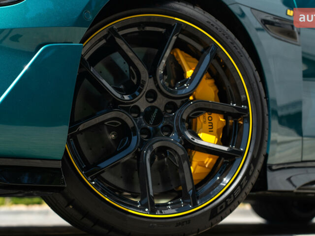 купити нове авто Xiaomi SU7 Ultra 2025 року від офіційного дилера Автосалон ECODRIVE AUTO Київ Xiaomi фото