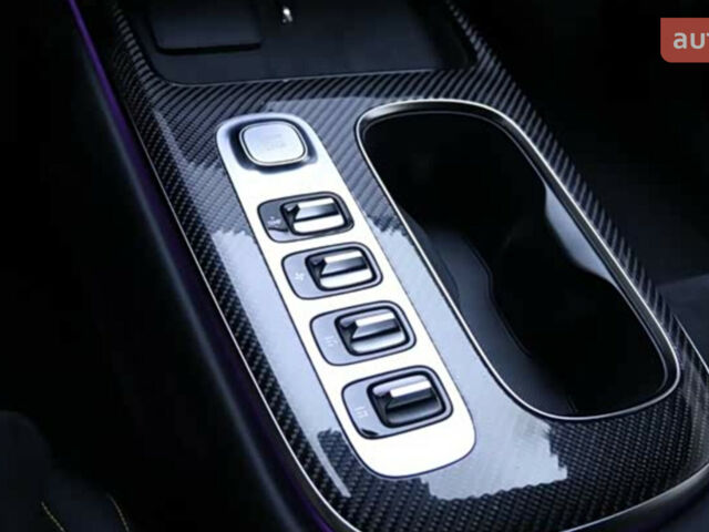 Xiaomi SU7 Ultra, объемом двигателя 0 л и пробегом 0 тыс. км за 95300 $, фото 12 на Automoto.ua