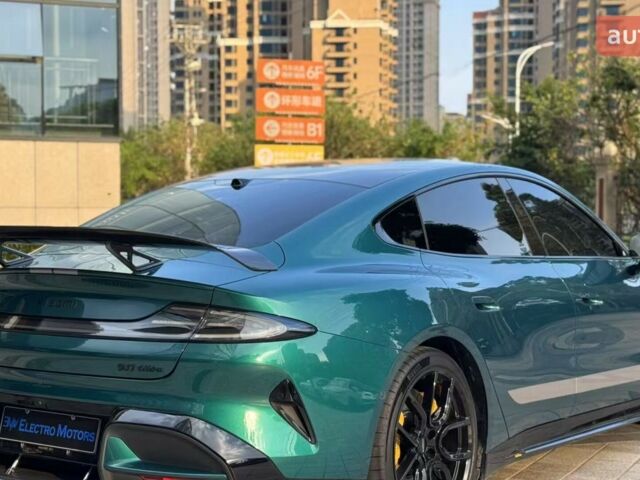 купити нове авто Xiaomi SU7 Ultra 2025 року від офіційного дилера Petr Xiaomi фото