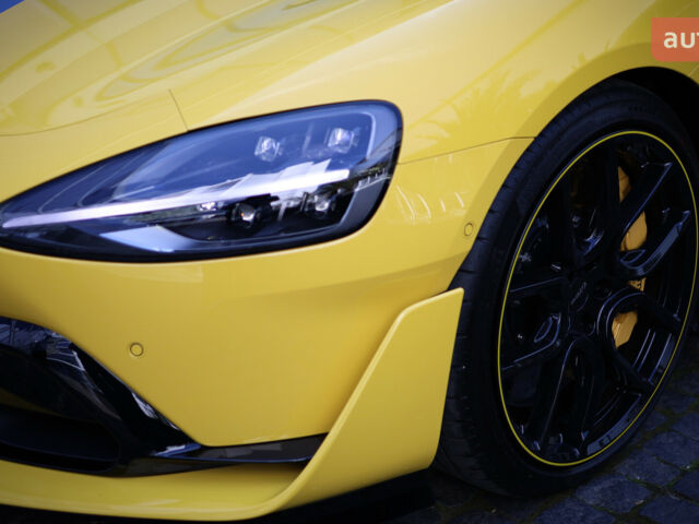 купить новое авто Xiaomi SU7 Ultra 2025 года от официального дилера ЕКОДРАЙВ АВТО Xiaomi фото