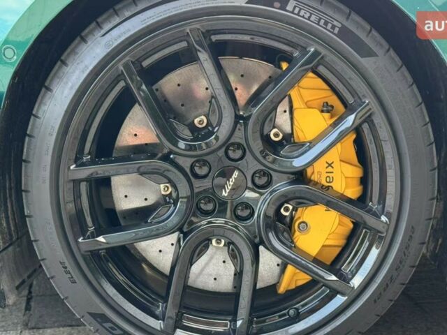 купити нове авто Xiaomi SU7 Ultra 2025 року від офіційного дилера Petr Xiaomi фото