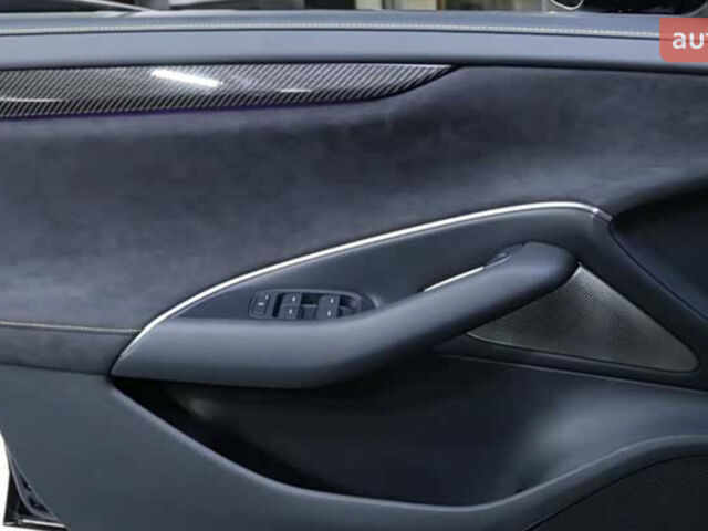 Xiaomi SU7 Ultra, об'ємом двигуна 0 л та пробігом 0 тис. км за 95300 $, фото 7 на Automoto.ua