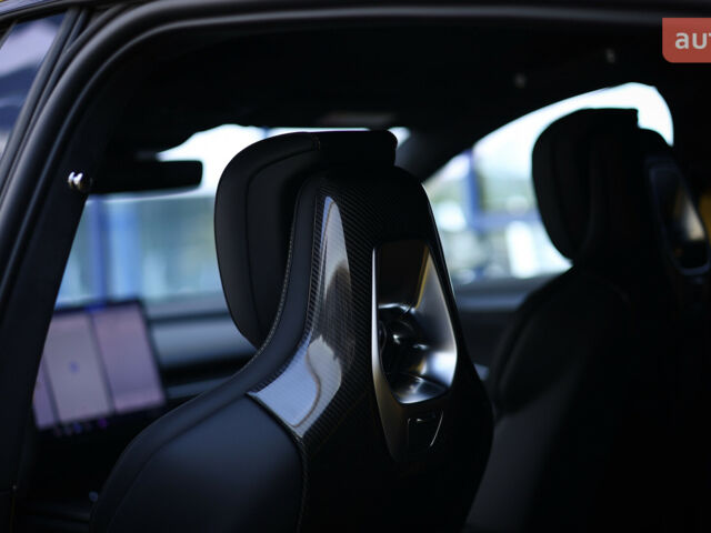 купить новое авто Xiaomi SU7 Ultra 2025 года от официального дилера ЕКОДРАЙВ АВТО Xiaomi фото