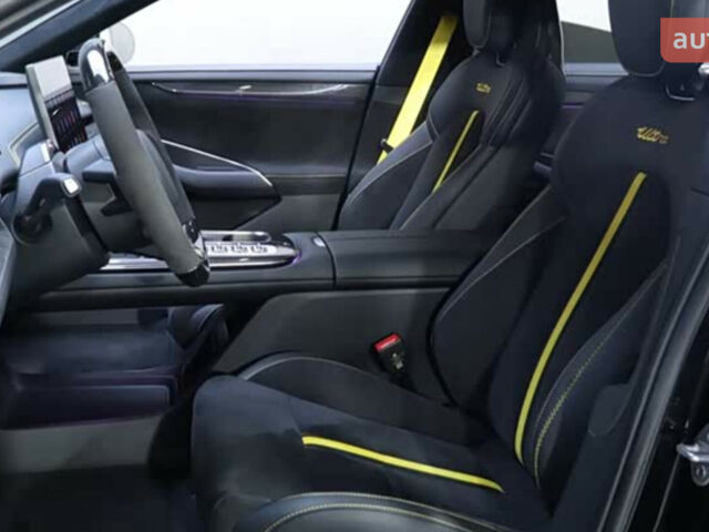 Xiaomi SU7 Ultra, объемом двигателя 0 л и пробегом 0 тыс. км за 95300 $, фото 8 на Automoto.ua