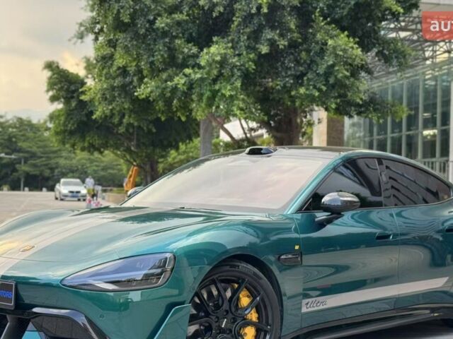 купити нове авто Xiaomi SU7 Ultra 2025 року від офіційного дилера Petr Xiaomi фото