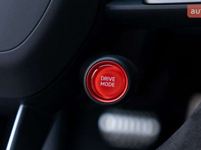 купити нове авто Xiaomi SU7 Ultra 2025 року від офіційного дилера Автосалон ECODRIVE AUTO Київ Xiaomi фото