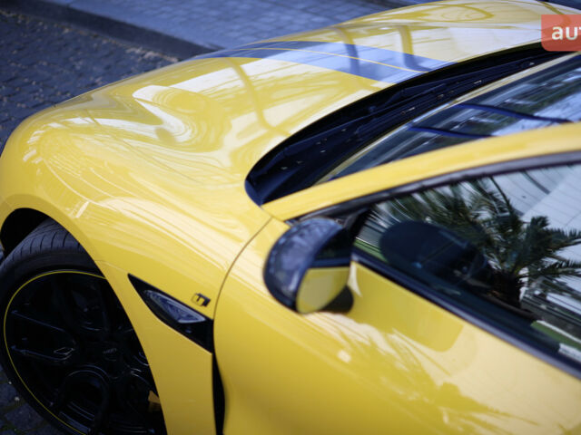 купить новое авто Xiaomi SU7 Ultra 2025 года от официального дилера ЕКОДРАЙВ АВТО Xiaomi фото