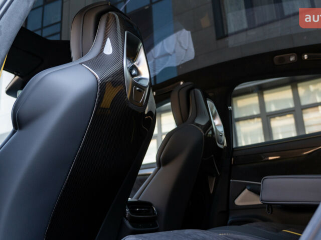 купити нове авто Xiaomi SU7 Ultra 2025 року від офіційного дилера Автосалон ECODRIVE AUTO Київ Xiaomi фото