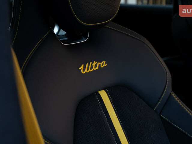 купити нове авто Xiaomi SU7 Ultra 2025 року від офіційного дилера Автосалон ECODRIVE AUTO Київ Xiaomi фото