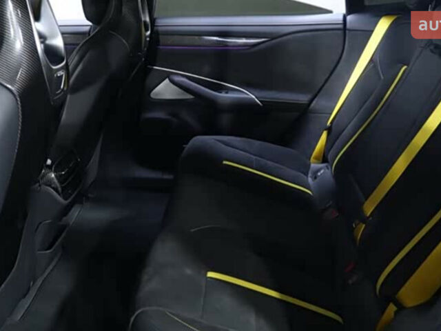 Xiaomi SU7 Ultra, об'ємом двигуна 0 л та пробігом 0 тис. км за 95300 $, фото 18 на Automoto.ua