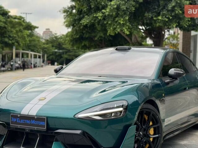 купити нове авто Xiaomi SU7 Ultra 2025 року від офіційного дилера Petr Xiaomi фото