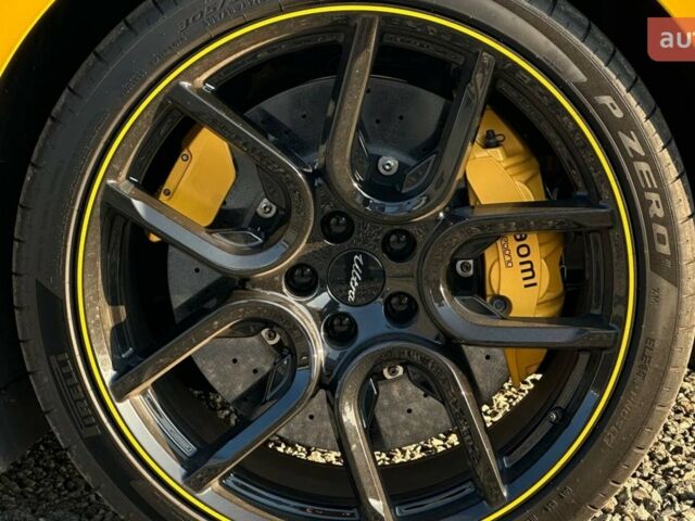 купити нове авто Xiaomi SU7 Ultra 2025 року від офіційного дилера Константин Альперович Xiaomi фото