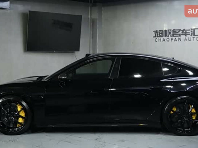 Xiaomi SU7 Ultra, об'ємом двигуна 0 л та пробігом 0 тис. км за 95300 $, фото 2 на Automoto.ua