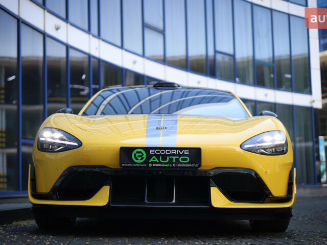 купить новое авто Xiaomi SU7 Ultra 2025 года от официального дилера ЕКОДРАЙВ АВТО Xiaomi фото