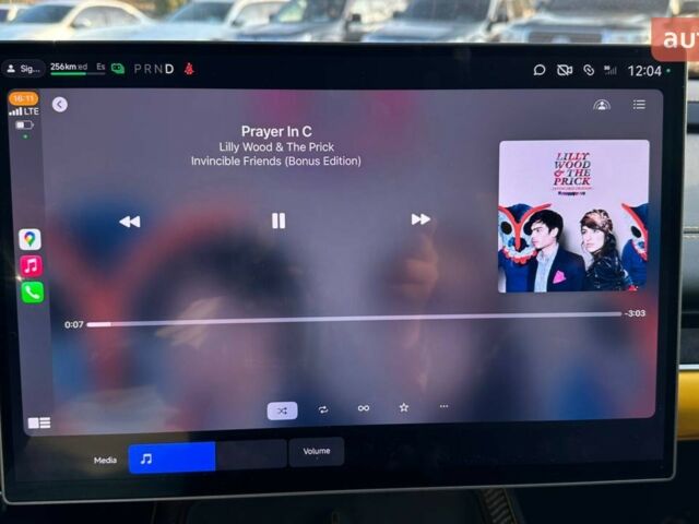 купити нове авто Xiaomi SU7 Ultra 2025 року від офіційного дилера Константин Альперович Xiaomi фото