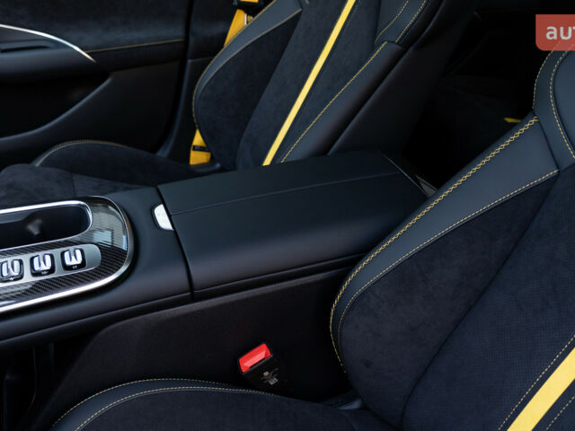 купити нове авто Xiaomi SU7 Ultra 2025 року від офіційного дилера Автосалон ECODRIVE AUTO Київ Xiaomi фото