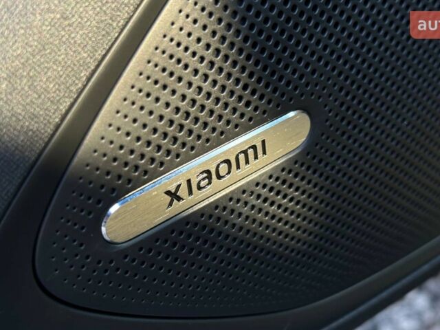 купити нове авто Xiaomi SU7 Ultra 2025 року від офіційного дилера Константин Альперович Xiaomi фото