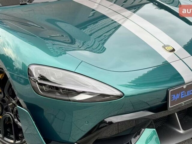 купити нове авто Xiaomi SU7 Ultra 2025 року від офіційного дилера Petr Xiaomi фото