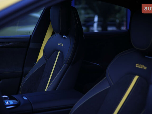 купить новое авто Xiaomi SU7 Ultra 2025 года от официального дилера ЕКОДРАЙВ АВТО Xiaomi фото