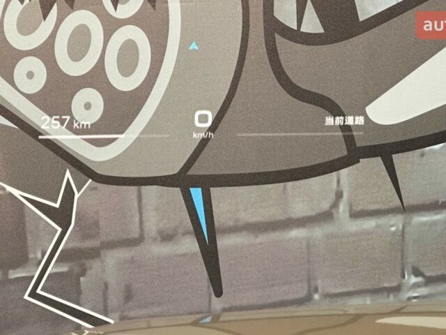 купити нове авто Xiaomi SU7 Ultra 2025 року від офіційного дилера Константин Альперович Xiaomi фото