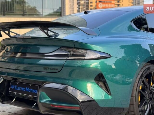 купити нове авто Xiaomi SU7 Ultra 2025 року від офіційного дилера Petr Xiaomi фото