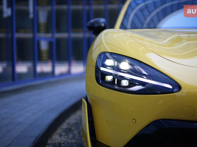 купить новое авто Xiaomi SU7 Ultra 2025 года от официального дилера ЕКОДРАЙВ АВТО Xiaomi фото