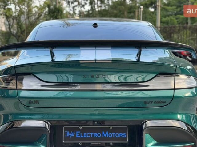купити нове авто Xiaomi SU7 Ultra 2025 року від офіційного дилера Petr Xiaomi фото