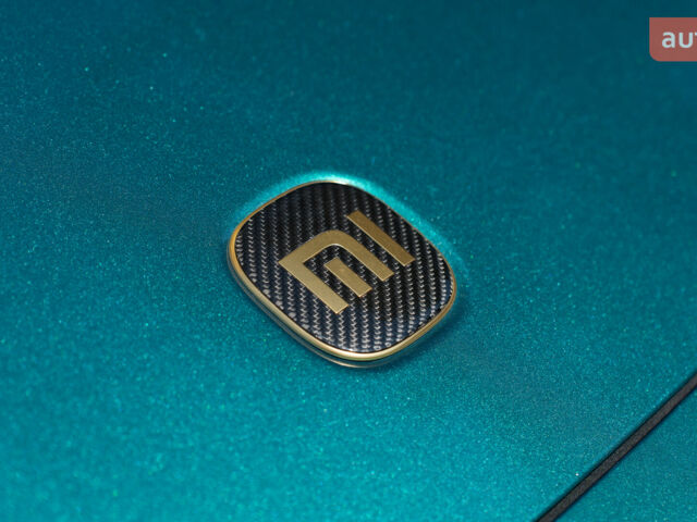 купити нове авто Xiaomi SU7 Ultra 2025 року від офіційного дилера Автосалон ECODRIVE AUTO Київ Xiaomi фото