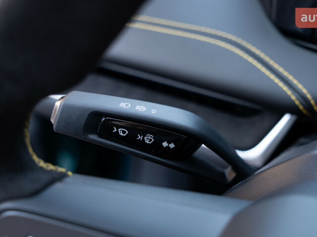 купити нове авто Xiaomi SU7 Ultra 2025 року від офіційного дилера Автосалон ECODRIVE AUTO Київ Xiaomi фото