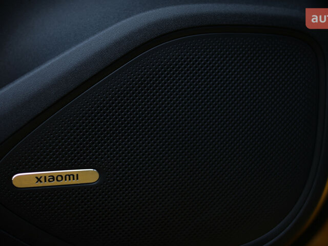 купить новое авто Xiaomi SU7 Ultra 2025 года от официального дилера ЕКОДРАЙВ АВТО Xiaomi фото