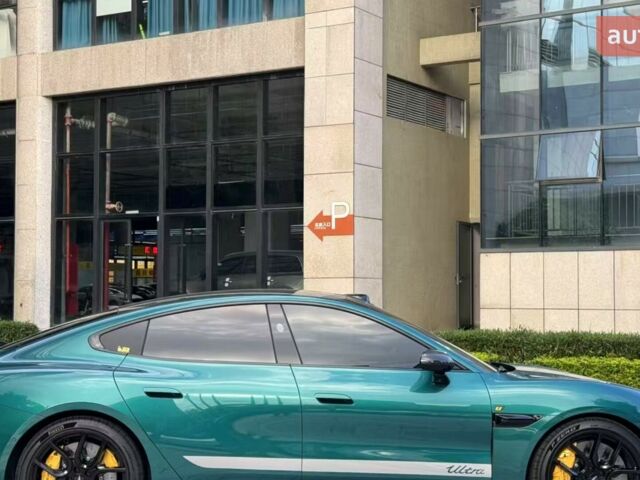 купити нове авто Xiaomi SU7 Ultra 2025 року від офіційного дилера Petr Xiaomi фото