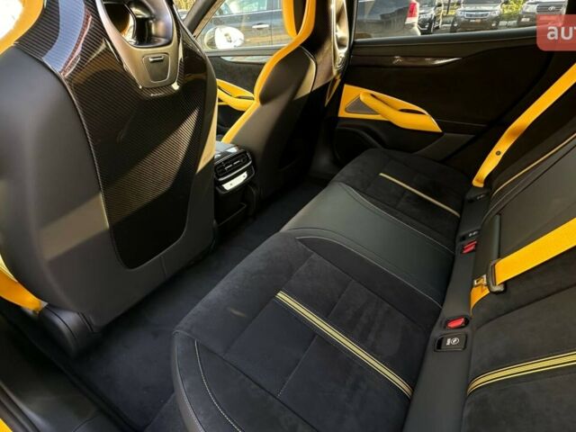 купити нове авто Xiaomi SU7 Ultra 2025 року від офіційного дилера Константин Альперович Xiaomi фото