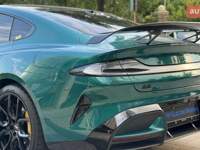 купити нове авто Xiaomi SU7 Ultra 2025 року від офіційного дилера Petr Xiaomi фото