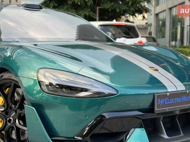 купити нове авто Xiaomi SU7 Ultra 2025 року від офіційного дилера Petr Xiaomi фото