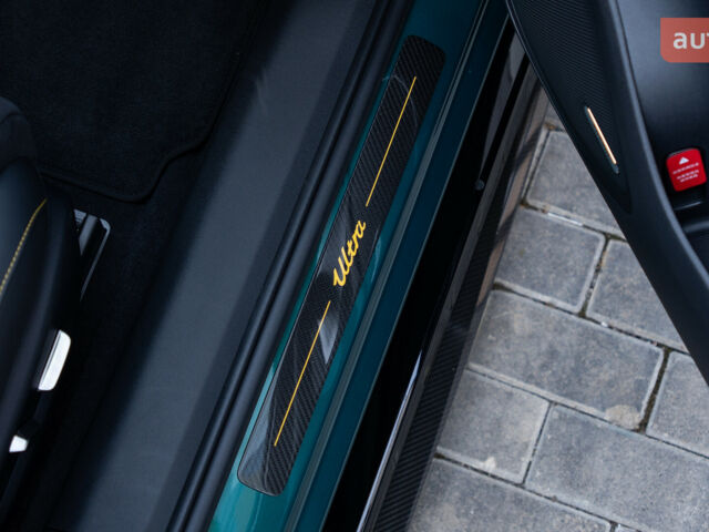 купити нове авто Xiaomi SU7 Ultra 2025 року від офіційного дилера Автосалон ECODRIVE AUTO Київ Xiaomi фото